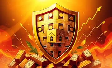 Inflation's Impact: Protecting Your Portfolio from Rising Costs