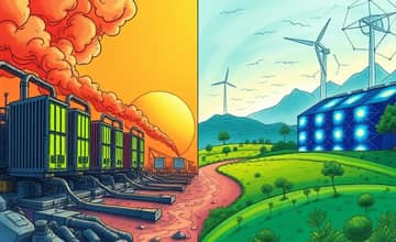 Proof-of-Stake vs. Proof-of-Work: A Core Debate