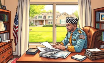 Loan Readiness: Preparing for Your Next Financial Step