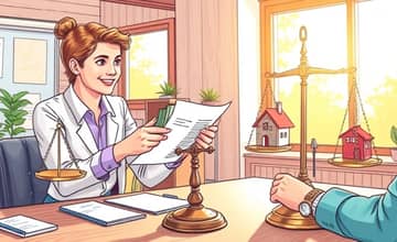 The Lender's Perspective: What They Look For in Borrowers