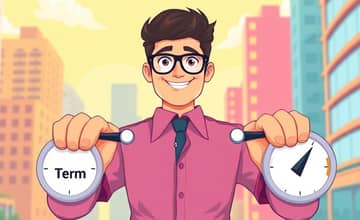 Customizing Your Loan: Flexible Options Explored