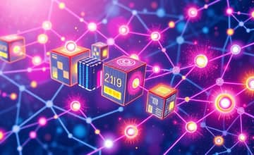 The Blockchain Backbone: Understanding Its Core