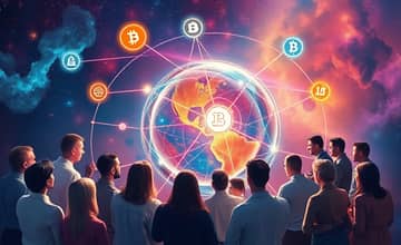 Decentralized Lending: Accessing Loans Without Banks