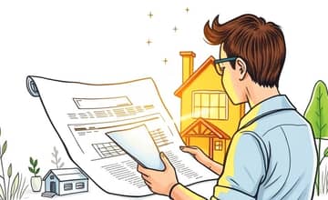 Decoding Loan Structures: A Borrower's Blueprint