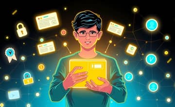 The Future of Identity: Self-Sovereign Digital IDs