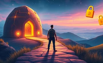 Custodial vs. Non-Custodial Wallets: Making the Right Choice