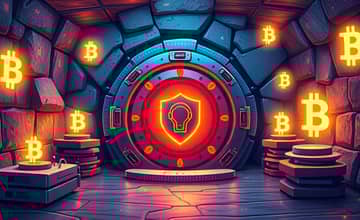 Cold Storage Solutions: Maximizing Crypto Security