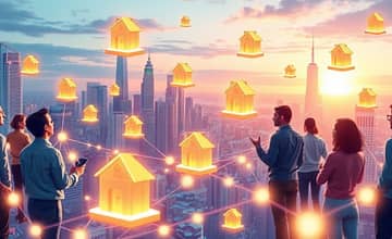 Tokenized Real Estate: New Investment Pathways