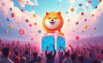 The Rise of memecoins: Understanding the Phenomenon