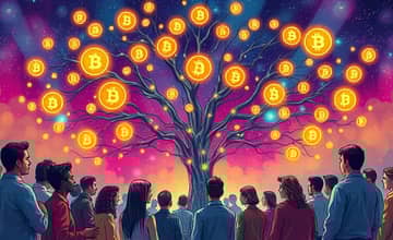 The Power of Staking: Earning Passive Crypto Income