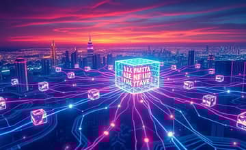 The Evolution of Smart Contracts: Beyond Basic Automation