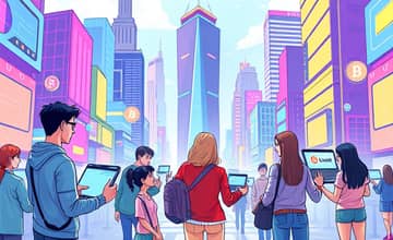 Web3 Browsers: A Gateway to the Decentralized Web