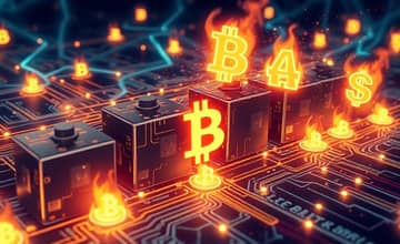 Understanding Gas Fees: Optimizing Blockchain Transactions