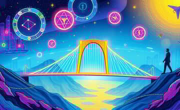 The Role of Bridges in a Multi-Chain World