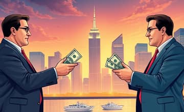 Money Market Instruments: Short-Term Solutions for Cash Management