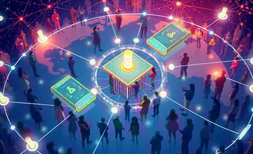 Decentralized Autonomous Organizations: Governing the Future