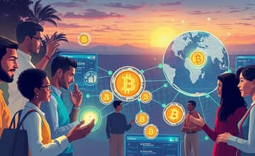 CBDC Implementation: Global Progress Report