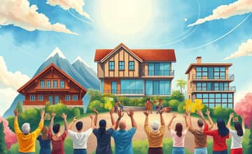 Fractional Ownership: Democratizing Asset Investment