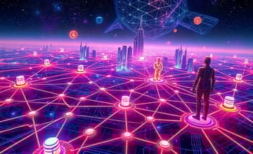 The Convergence of AI and Blockchain: New Horizons