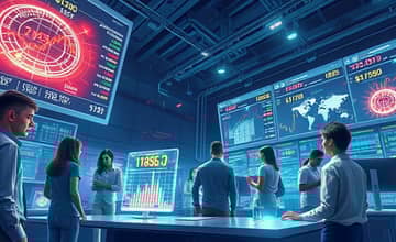 Predictive Markets on Blockchain: Betting on the Future