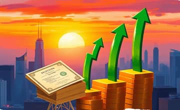 Convertible Bonds: Equity Upside with Bond Protection