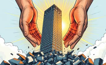 Distressed Debt: Opportunities in Troubled Companies