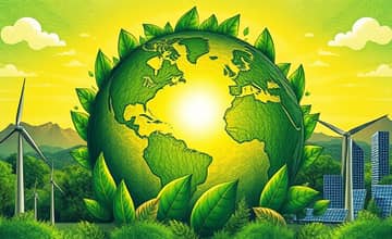 Green Bonds: Funding a Sustainable Future Through Debt