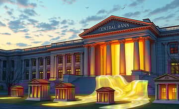 The Discount Window: A Central Bank's Fixed Income Tool