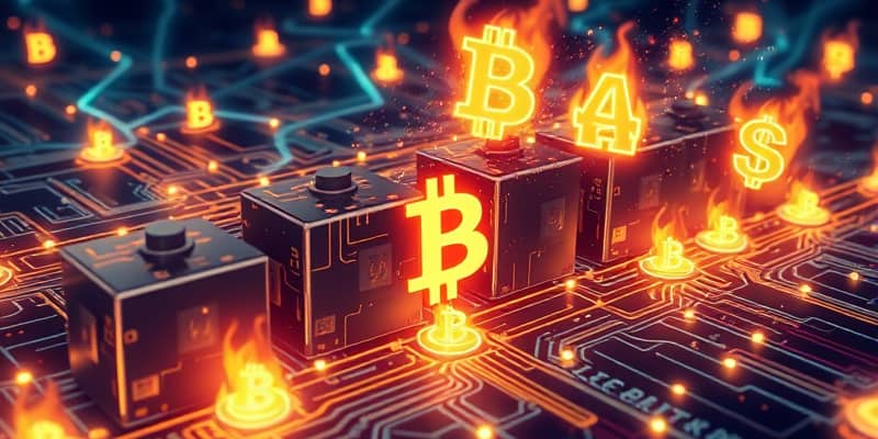 Understanding Gas Fees: Optimizing Blockchain Transactions