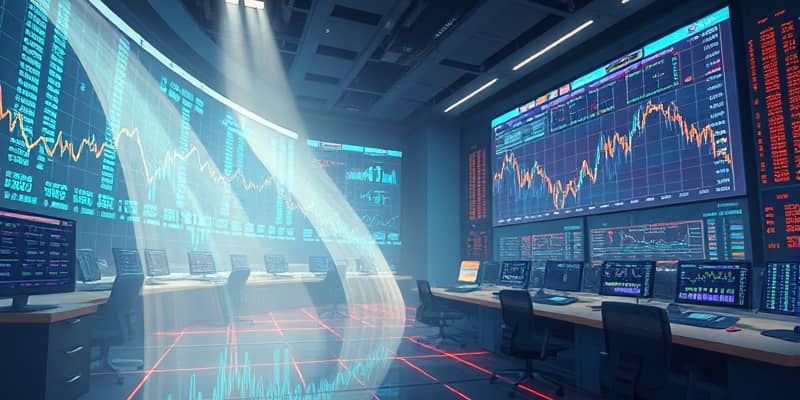 Fixed Income Algorithmic Trading: The Rise of Machines